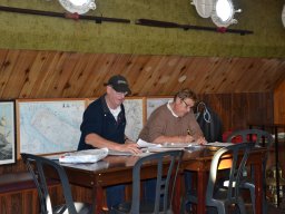 Competities HSV Alfheim